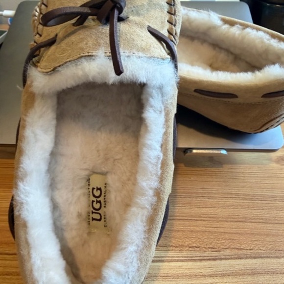 UGG Dakota slipper - Picture 3 of 8